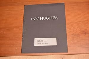 Seller image for Ian Hughes for sale by HALCYON BOOKS