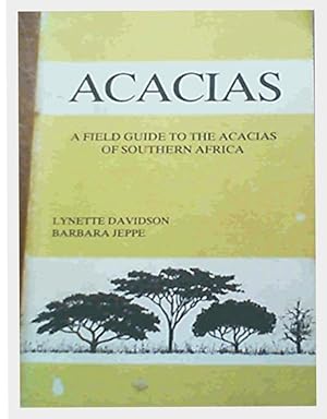 Immagine del venditore per Acacias venduto da Shore Books