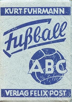 Fußball-ABC.