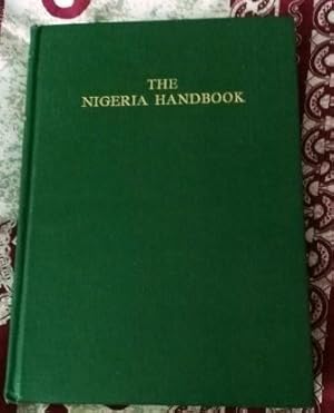 The Nigeria Handbook