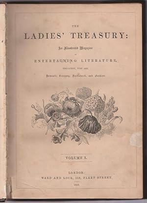 The Ladies' Treasury. Vol. I