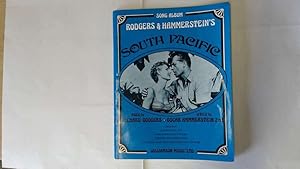 Seller image for Song Album from Rodgers & Hammerstein's "South Pacific" for sale by Goldstone Rare Books