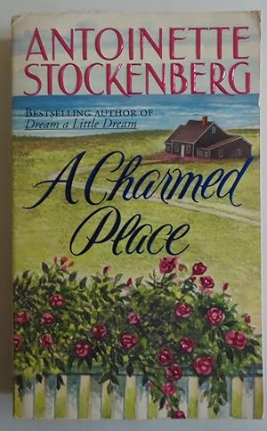 Bild des Verkufers fr A Charmed Place by Stockenberg, Antoinette zum Verkauf von Sklubooks, LLC