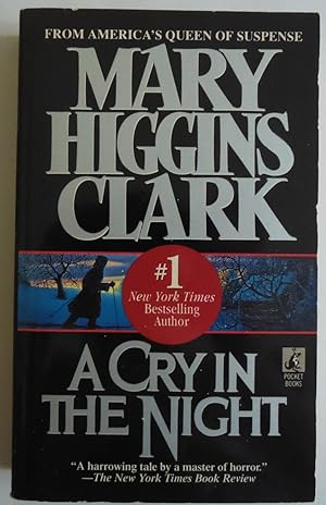 Seller image for A Cry In The Night [Mass Market Paperback] by Clark, Mary Higgins for sale by Sklubooks, LLC