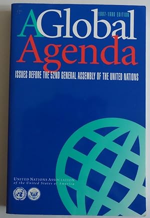 Seller image for A Global Agenda by Tessitore, John; Woolfson, Susan for sale by Sklubooks, LLC