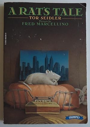 Imagen del vendedor de A Rat's Tale [Bargain Price] by Seidler, Tor; Marcellino, Fred a la venta por Sklubooks, LLC