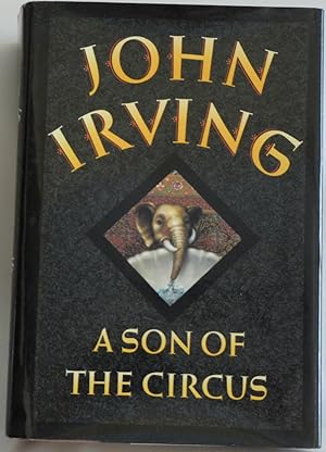 Imagen del vendedor de A Son of the Circus by Irving, John a la venta por Sklubooks, LLC