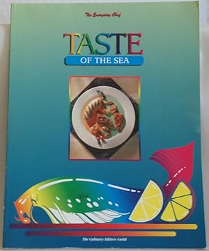 Seller image for A Taste of the Sea (Everyday Chef) [Paperback] by Mayflower Culinary for sale by Sklubooks, LLC