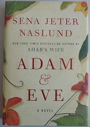 Image du vendeur pour Adam & Eve: A Novel by Naslund, Sena Jeter mis en vente par Sklubooks, LLC