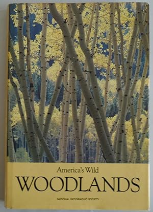 Seller image for America's Wild Woodlands by Special Publications Division for sale by Sklubooks, LLC