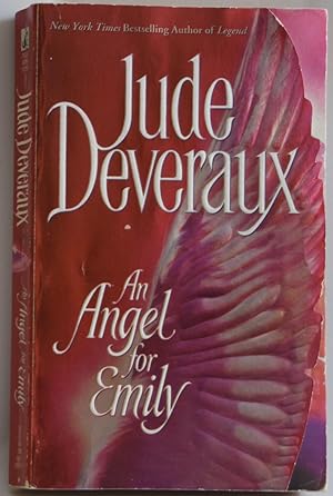 Imagen del vendedor de An Angel for Emily [Mass Market Paperback] by Deveraux, Jude a la venta por Sklubooks, LLC