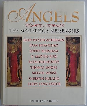 Seller image for Angels: The Mysterious Messengers [Hardcover] by Hauck, Rex for sale by Sklubooks, LLC