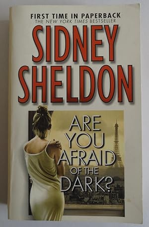 Seller image for Are You Afraid of the Dark? [Mass Market Paperback] by Sheldon, Sidney for sale by Sklubooks, LLC