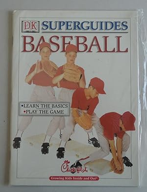 Seller image for Baseball Superguides (Chick-Fil-A: Growing Kids Inside and Out) [Pamphlet] by. for sale by Sklubooks, LLC