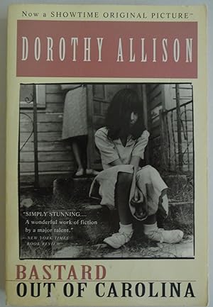 Dorothy Allison Bastard Out Of Carolina Seller Supplied Images Abebooks