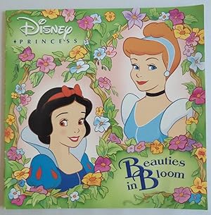 Imagen del vendedor de Beauties in Bloom (Disney Princess) (Pictureback(R)) by RH Disney; Lagonegro,. a la venta por Sklubooks, LLC