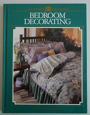 Seller image for Bedroom Decorating (Arts and Crafts for Home Decorating) by Home Decorating I. for sale by Sklubooks, LLC