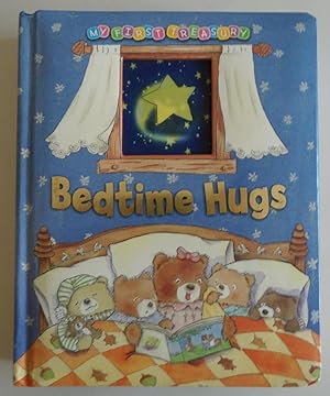 Seller image for Bedtime Hugs (My First Treasury) [Board book] by for sale by Sklubooks, LLC