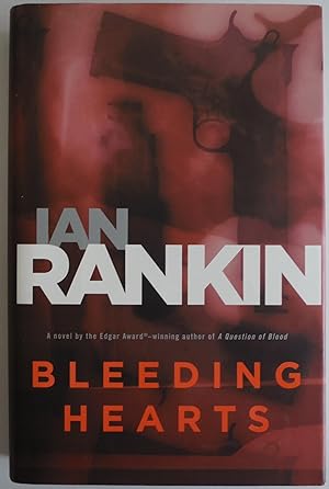 Image du vendeur pour Bleeding Hearts: A Novel by Rankin, Ian mis en vente par Sklubooks, LLC