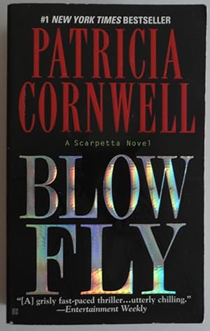 Seller image for Blow Fly (A Scarpetta Novel) [Mass Market Paperback] by Cornwell, Patricia for sale by Sklubooks, LLC