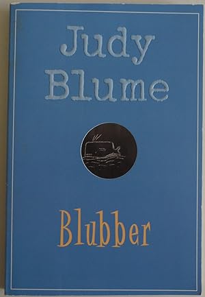 Imagen del vendedor de Blubber [Paperback] by Blume, Judy a la venta por Sklubooks, LLC