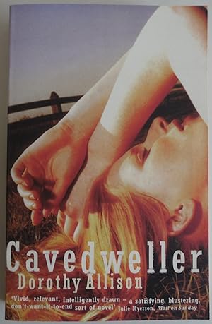 Imagen del vendedor de Cavedweller [Import] [Paperback] by Allison, Dorothy a la venta por Sklubooks, LLC