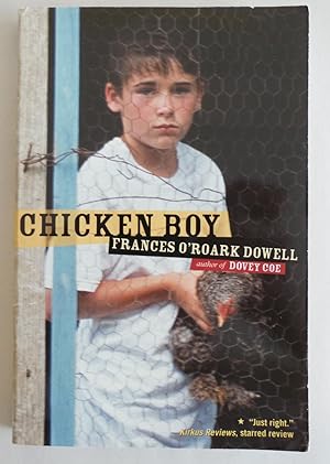 Bild des Verkufers fr Chicken Boy zum Verkauf von Sklubooks, LLC