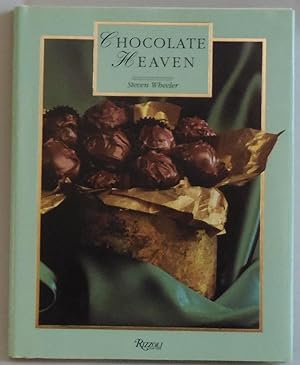 Immagine del venditore per Chocolate Heaven [Hardcover] by Steven Wheeler venduto da Sklubooks, LLC