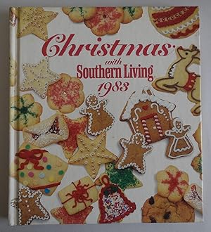 Seller image for Christmas with Southern Living 1983 [Hardcover] by Voce, Jo for sale by Sklubooks, LLC