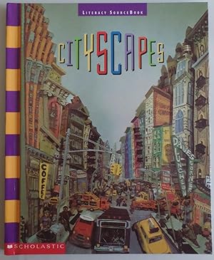 Immagine del venditore per Cityscapes (Literacy Sourcebook: Community Involvement) [Student Edition] by . venduto da Sklubooks, LLC