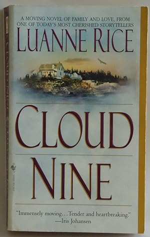 Bild des Verkufers fr Cloud Nine [Mass Market Paperback] by Rice, Luanne zum Verkauf von Sklubooks, LLC