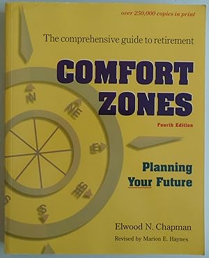 Imagen del vendedor de Comfort Zones, Fourth Edition [Paperback] by Elwood N. Chapman; Marion E. Haynes a la venta por Sklubooks, LLC