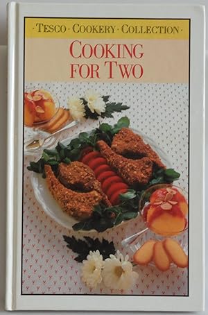 Bild des Verkufers fr Cooking For Two [Hardcover] by Nicole Foster (Edit.) zum Verkauf von Sklubooks, LLC