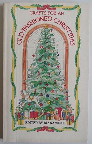Seller image for Crafts for an Old-Fashioned Christmas [Paperback] by von Zweck, Dina, ed; Mar. for sale by Sklubooks, LLC