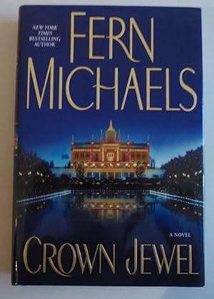 Bild des Verkufers fr Crown Jewel : A Novel [Bargain Price] by Michaels, Fern zum Verkauf von Sklubooks, LLC