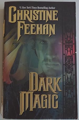 Imagen del vendedor de Dark Magic (Carpathian Novels) a la venta por Sklubooks, LLC