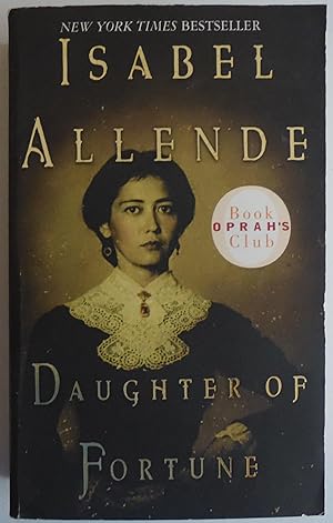Seller image for Daughter of Fortune: A Novel by Allende, Isabel for sale by Sklubooks, LLC