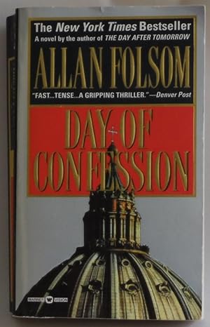 Immagine del venditore per Day of Confession venduto da Sklubooks, LLC