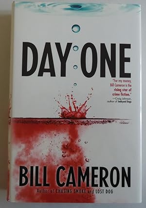 Imagen del vendedor de Day One [Bargain Price] by Cameron, Bill a la venta por Sklubooks, LLC