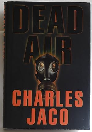 Seller image for Dead Air [Hardcover] by Jaco, Charles for sale by Sklubooks, LLC