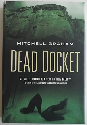 Image du vendeur pour Dead Docket by Graham, Mitchell mis en vente par Sklubooks, LLC