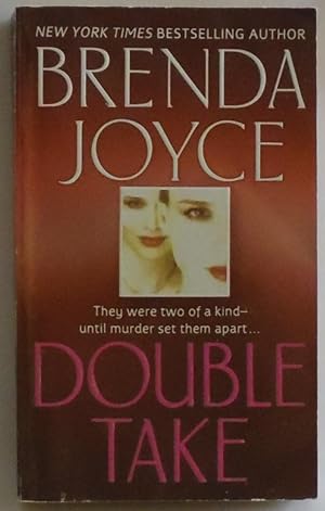 Seller image for Double Take by Joyce, Brenda for sale by Sklubooks, LLC