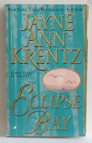 Seller image for Eclipse Bay [Mass Market Paperback] by Krentz, Jayne Ann for sale by Sklubooks, LLC