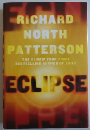 Seller image for Eclipse by Patterson, Richard North for sale by Sklubooks, LLC