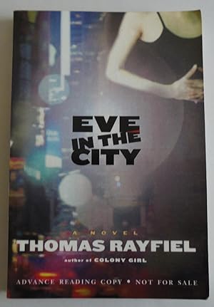 Imagen del vendedor de Eve in the City [Paperback] by Rayfiel, Thomas a la venta por Sklubooks, LLC