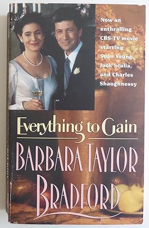 Immagine del venditore per Everything to Gain by Bradford, Barbara Taylor venduto da Sklubooks, LLC