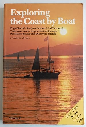 Seller image for Exploring the Coast by Boat [Paperback] by Van Der Ree, Frieda for sale by Sklubooks, LLC