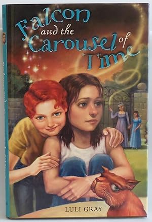 Seller image for Falcon and the Carousel of Time by Gray, Luli for sale by Sklubooks, LLC