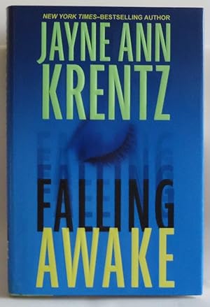 Seller image for Falling Awake by Krentz, Jayne Ann for sale by Sklubooks, LLC