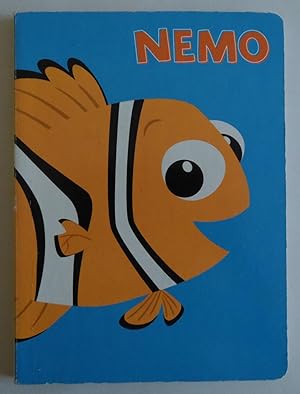 Imagen del vendedor de Finding Nemo: Fish in a Box [Hardcover] by a la venta por Sklubooks, LLC
